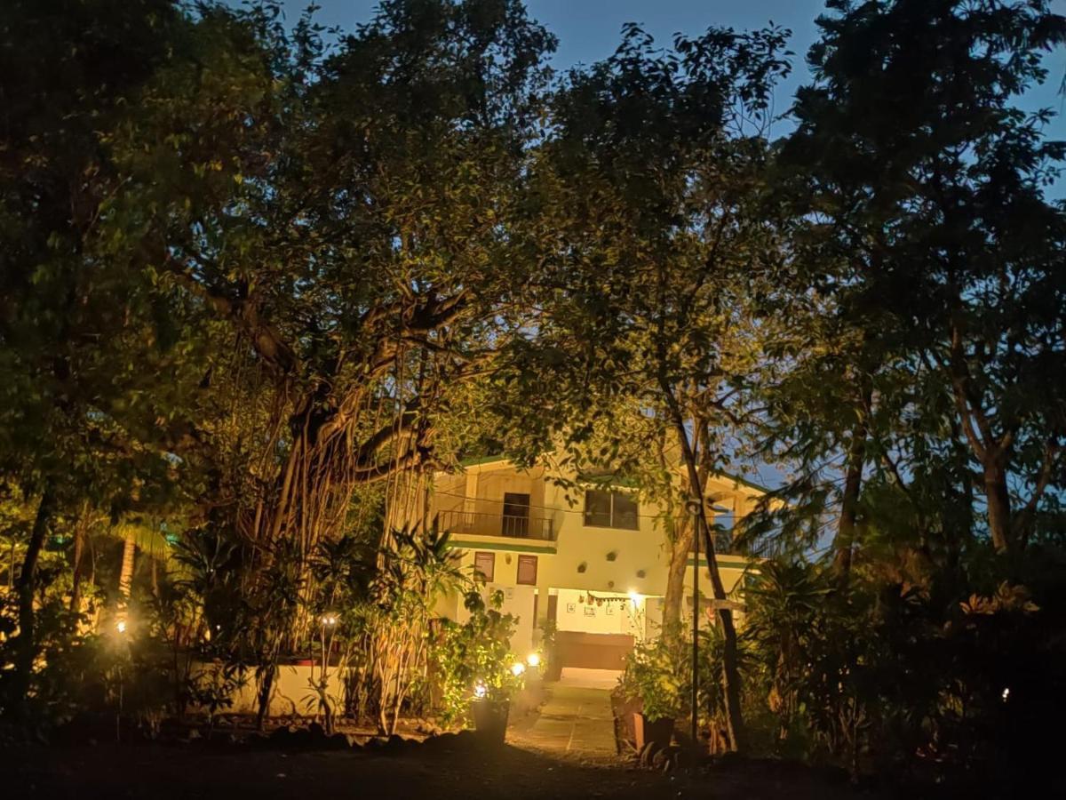 Gir Birding Lodge Гирский лес Экстерьер фото